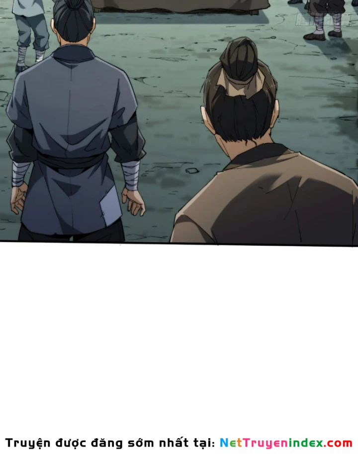 Đại Đạo Chi Thượng Chapter 8 - 17