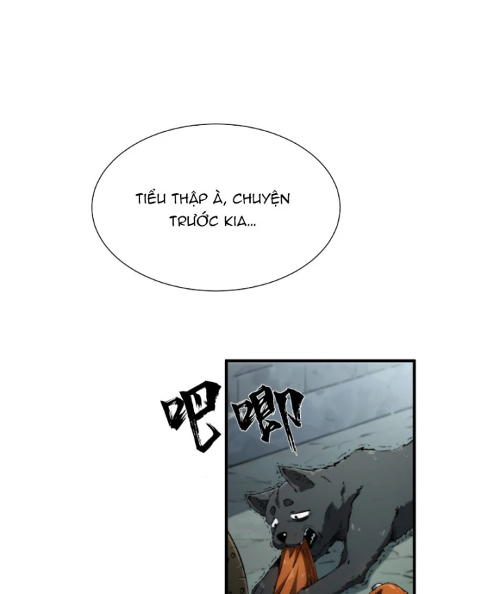 Đại Đạo Chi Thượng Chapter 8 - 19