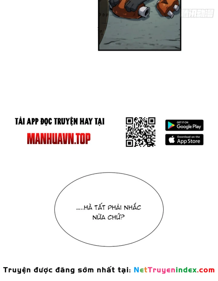 Đại Đạo Chi Thượng Chapter 8 - 20