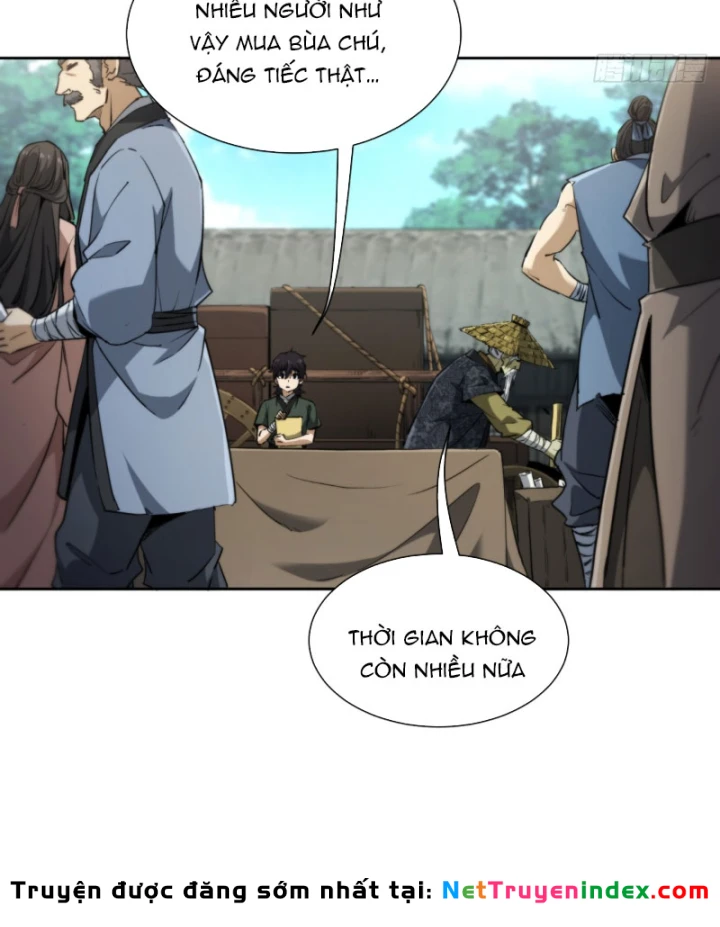 Đại Đạo Chi Thượng Chapter 8 - 26