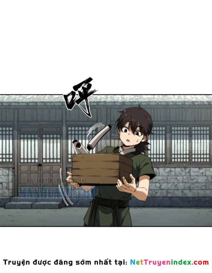 Đại Đạo Chi Thượng Chapter 8 - 27