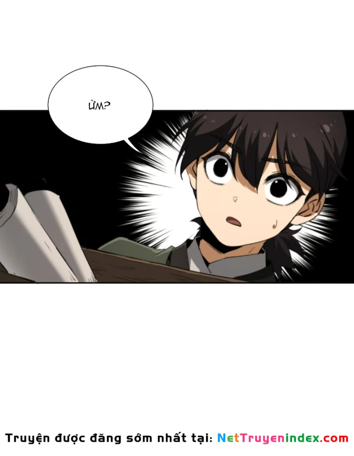 Đại Đạo Chi Thượng Chapter 8 - 28