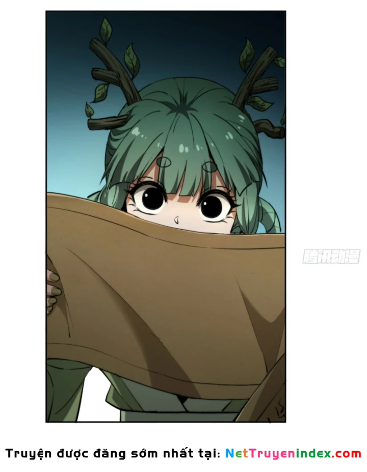 Đại Đạo Chi Thượng Chapter 8 - 30