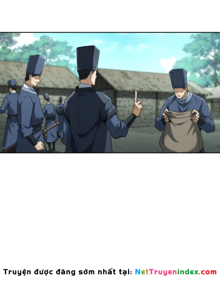 Đại Đạo Chi Thượng Chapter 8 - 32