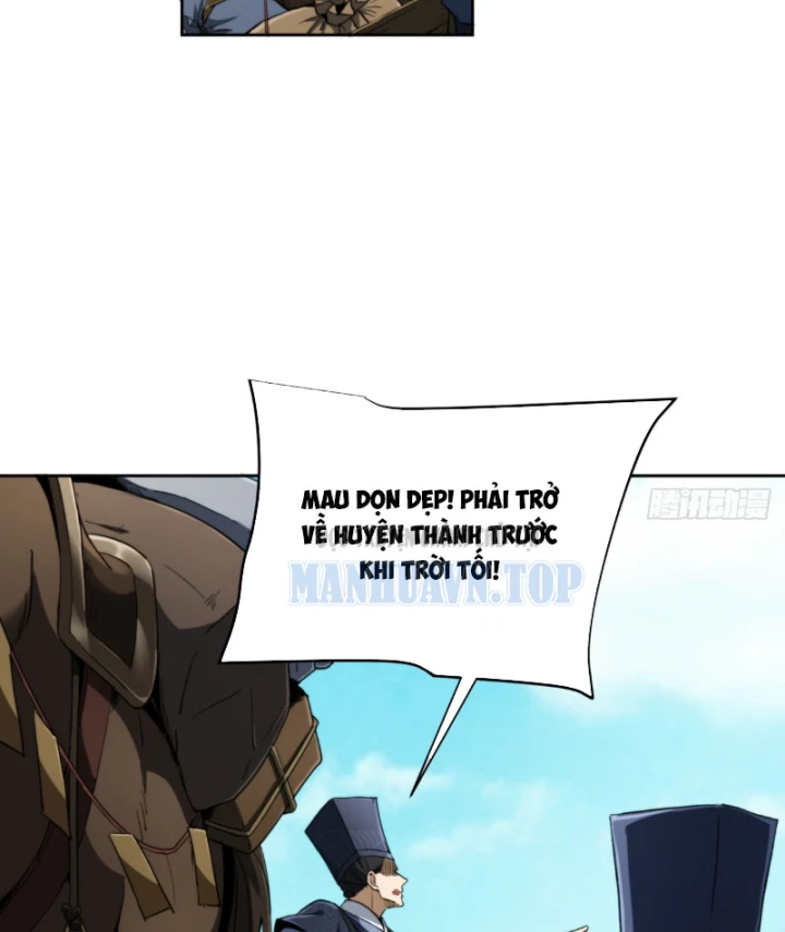 Đại Đạo Chi Thượng Chapter 8 - 34