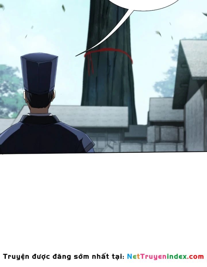 Đại Đạo Chi Thượng Chapter 8 - 38