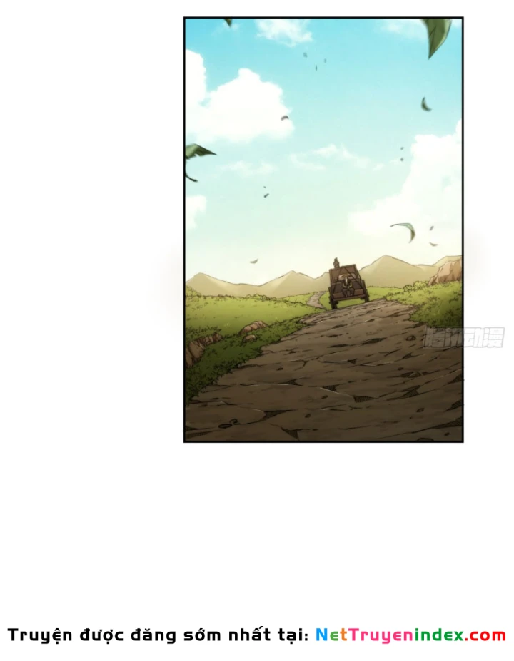 Đại Đạo Chi Thượng Chapter 8 - 40