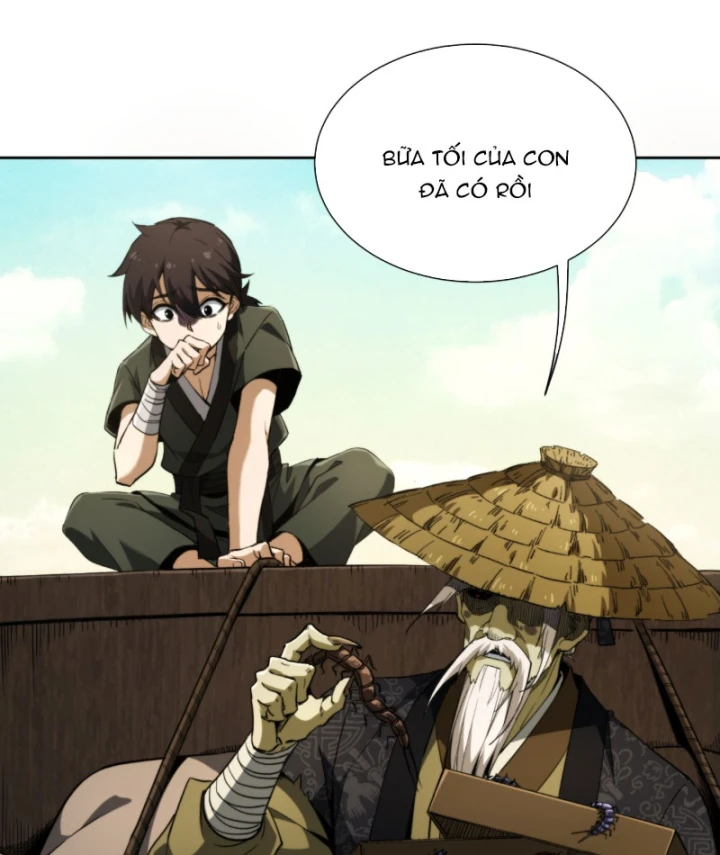 Đại Đạo Chi Thượng Chapter 8 - 41