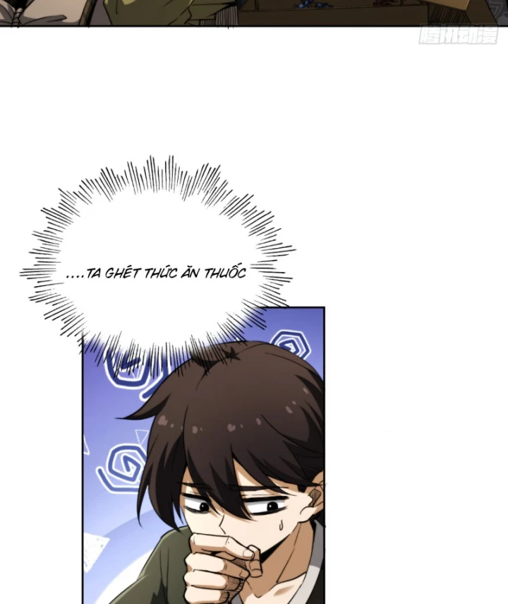 Đại Đạo Chi Thượng Chapter 8 - 42