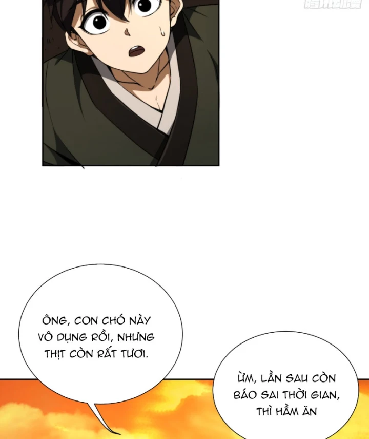 Đại Đạo Chi Thượng Chapter 8 - 47