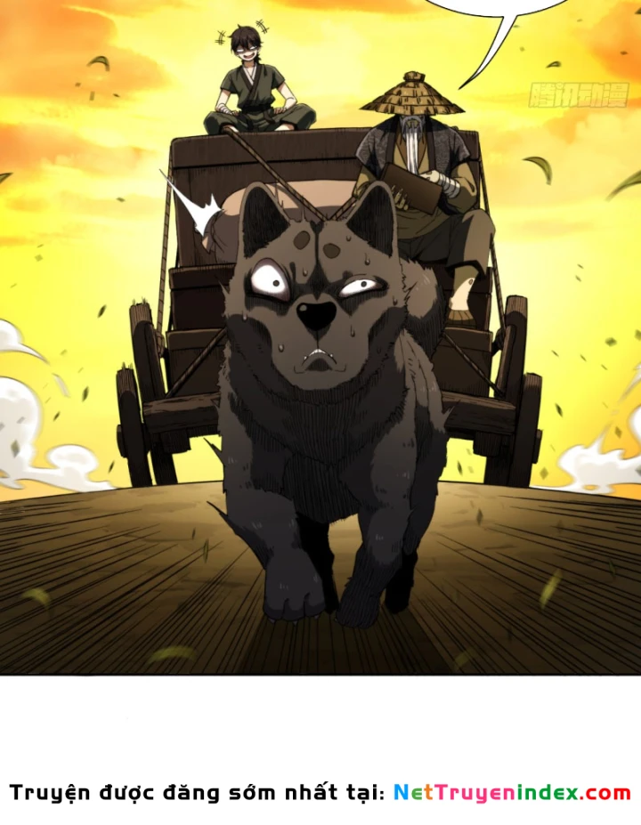 Đại Đạo Chi Thượng Chapter 8 - 48