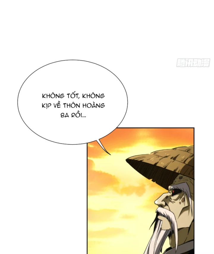 Đại Đạo Chi Thượng Chapter 8 - 49