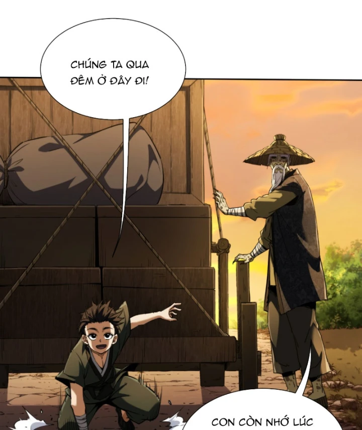 Đại Đạo Chi Thượng Chapter 8 - 54