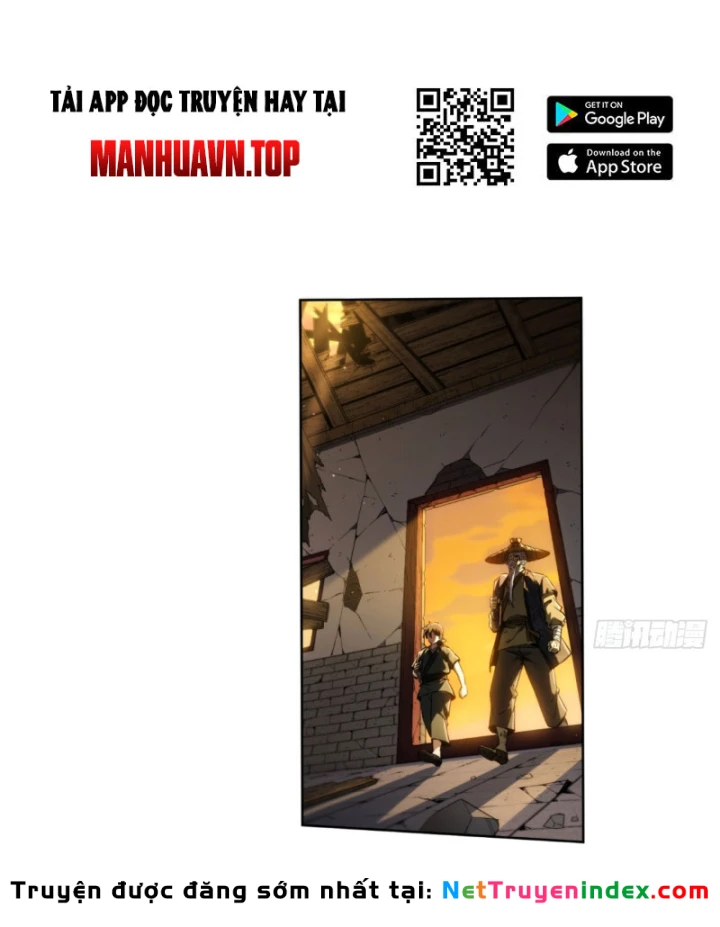 Đại Đạo Chi Thượng Chapter 8 - 56