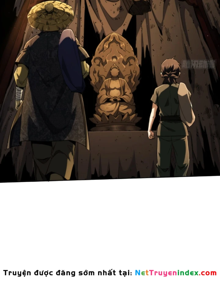 Đại Đạo Chi Thượng Chapter 8 - 58