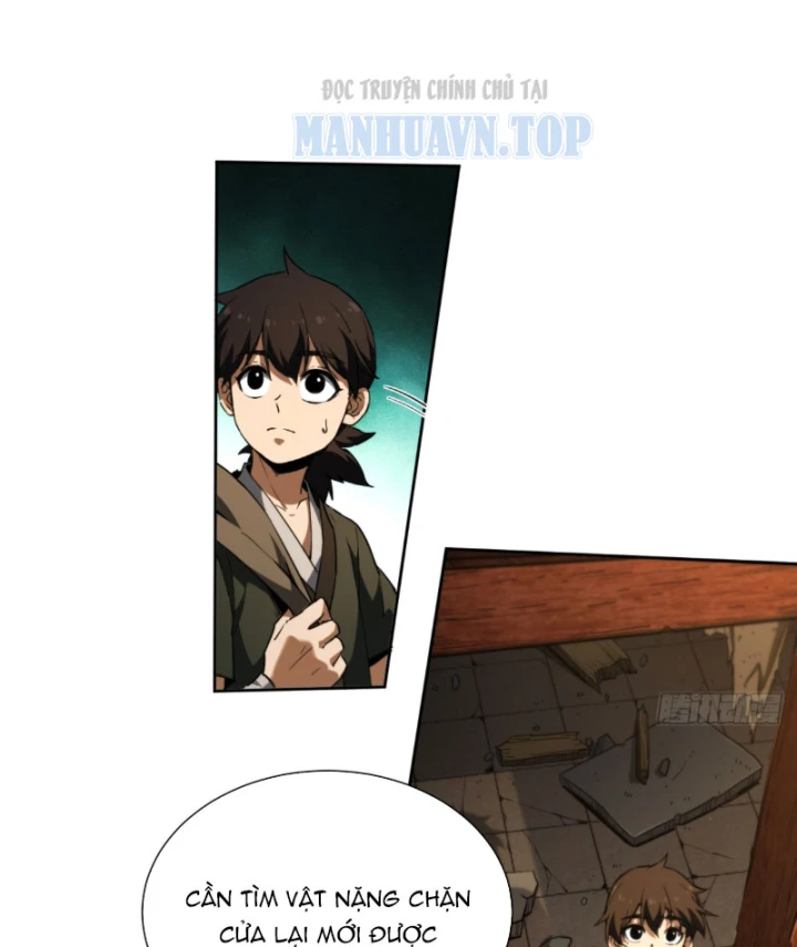 Đại Đạo Chi Thượng Chapter 8 - 59