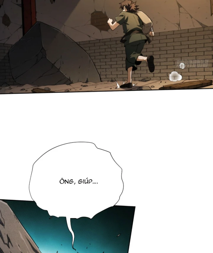 Đại Đạo Chi Thượng Chapter 8 - 61