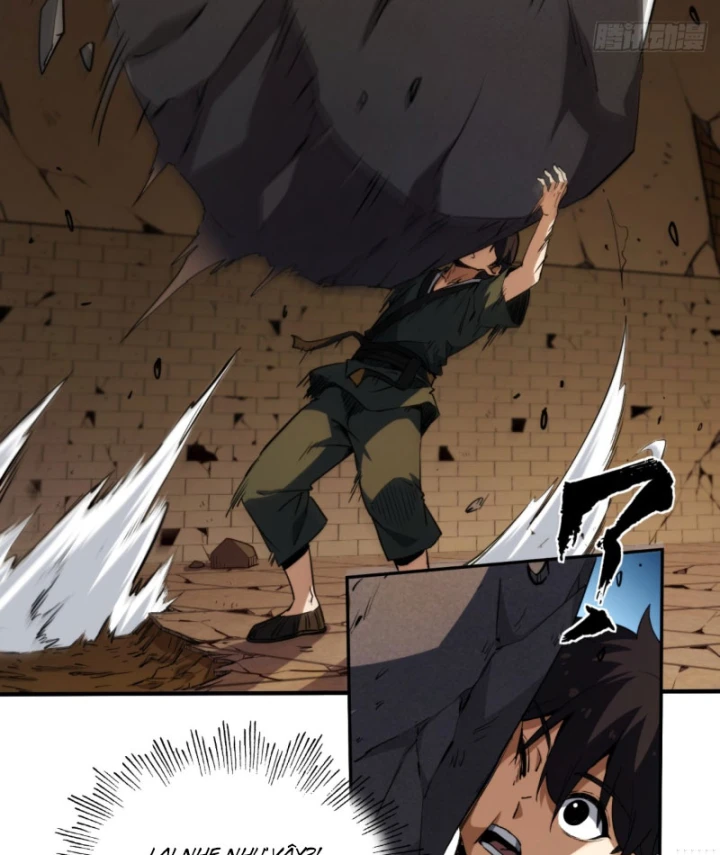 Đại Đạo Chi Thượng Chapter 8 - 65