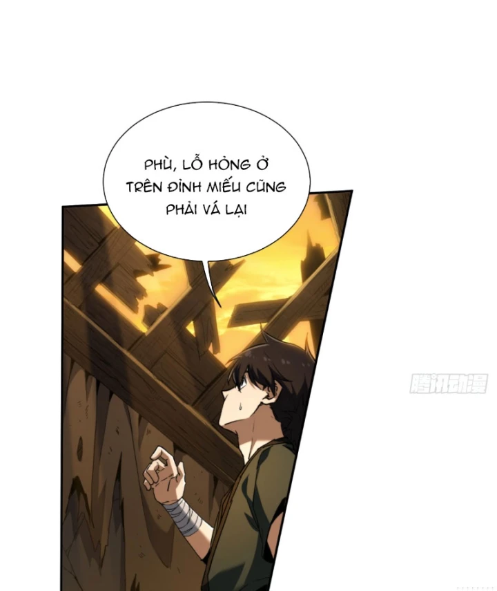 Đại Đạo Chi Thượng Chapter 8 - 68