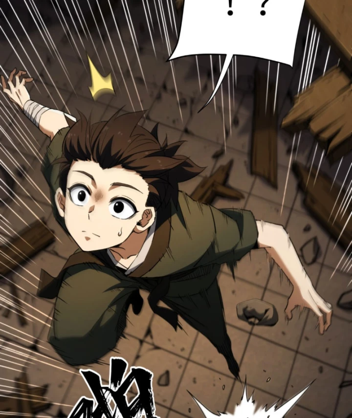 Đại Đạo Chi Thượng Chapter 8 - 70