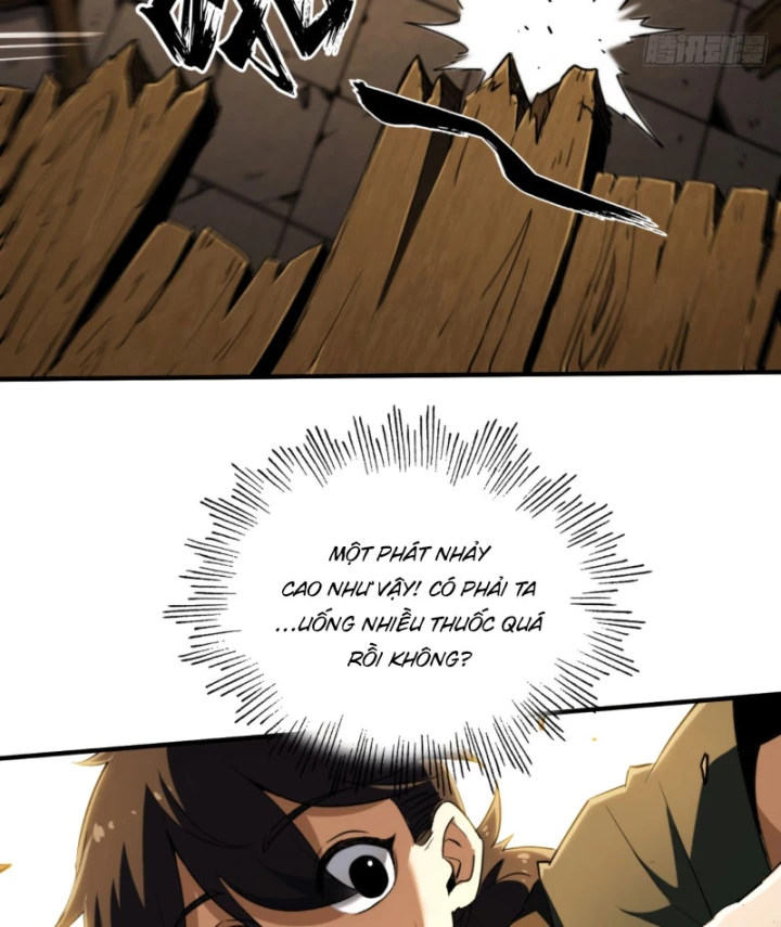 Đại Đạo Chi Thượng Chapter 8 - 71