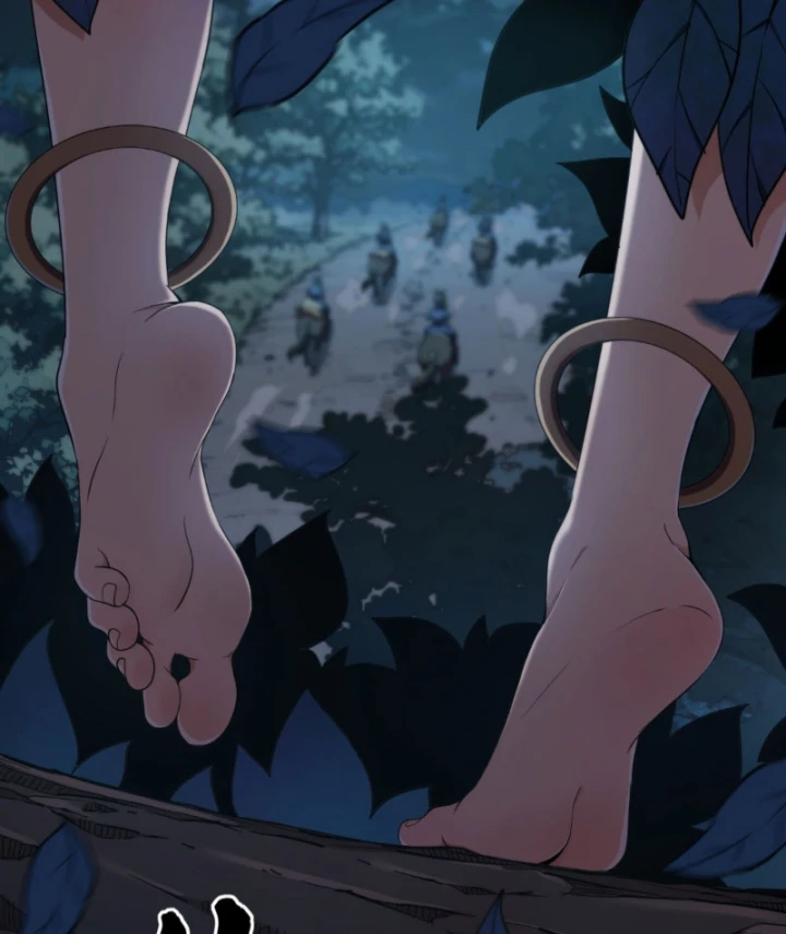 Đại Đạo Chi Thượng Chapter 8 - 76