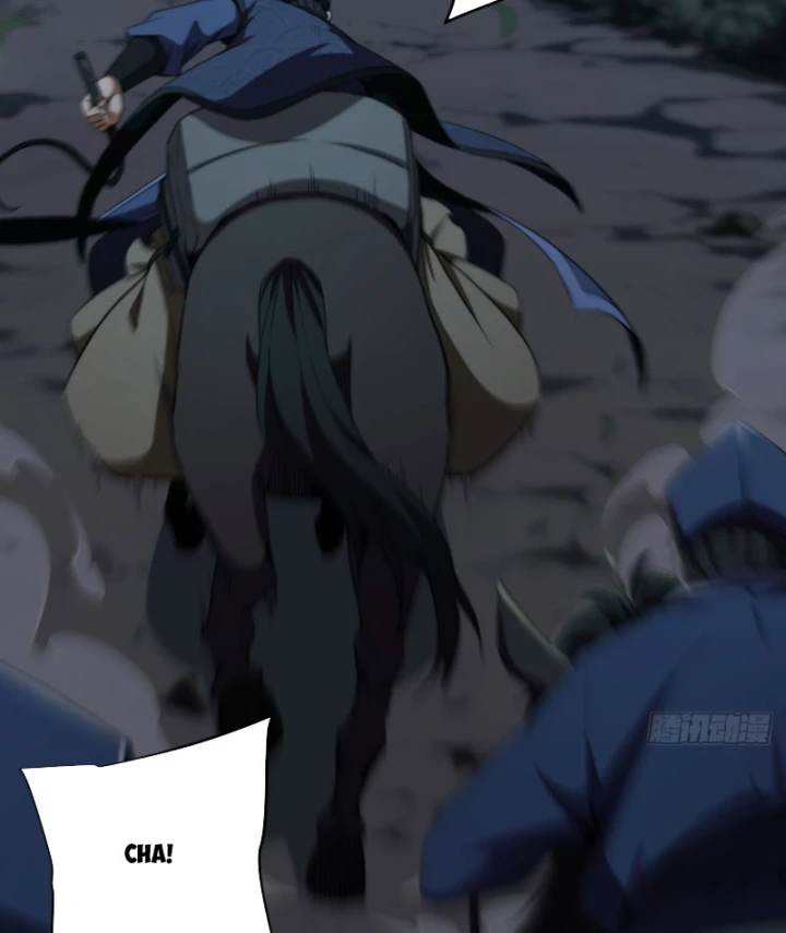 Đại Đạo Chi Thượng Chapter 8 - 81