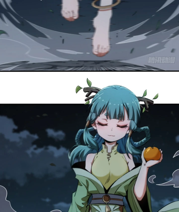 Đại Đạo Chi Thượng Chapter 8 - 83