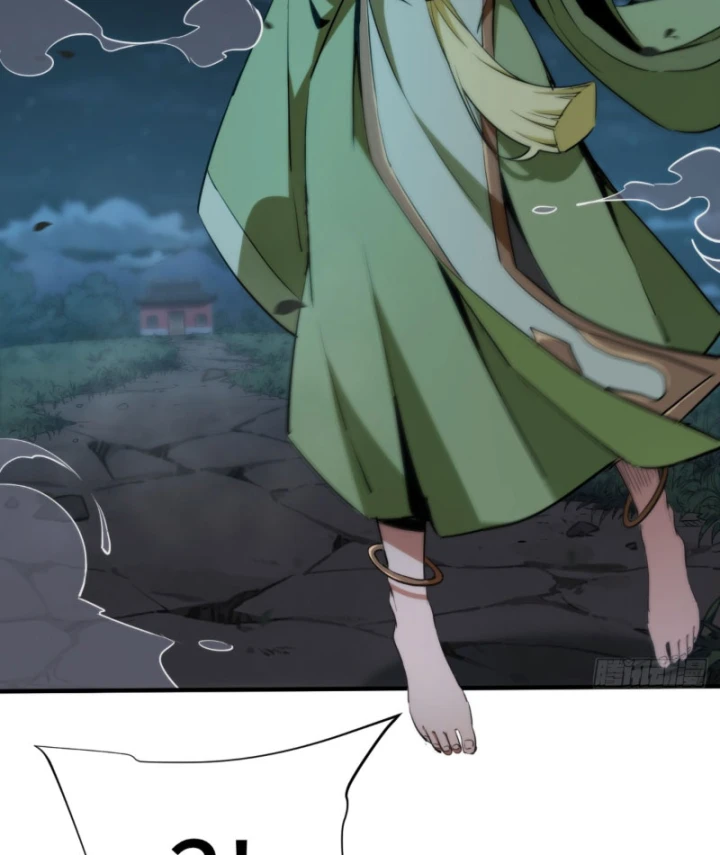 Đại Đạo Chi Thượng Chapter 8 - 84