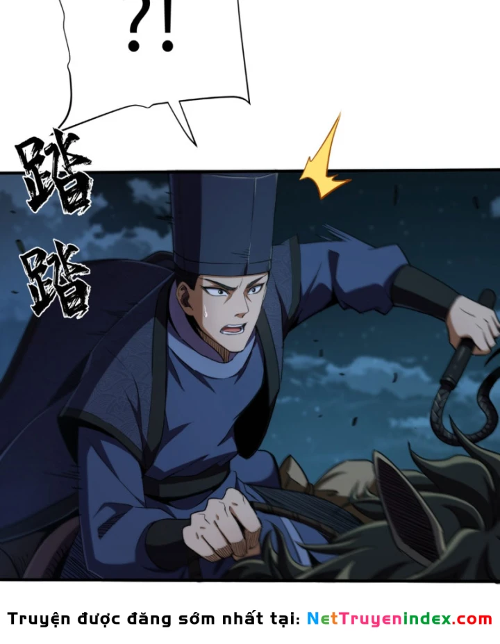 Đại Đạo Chi Thượng Chapter 8 - 85