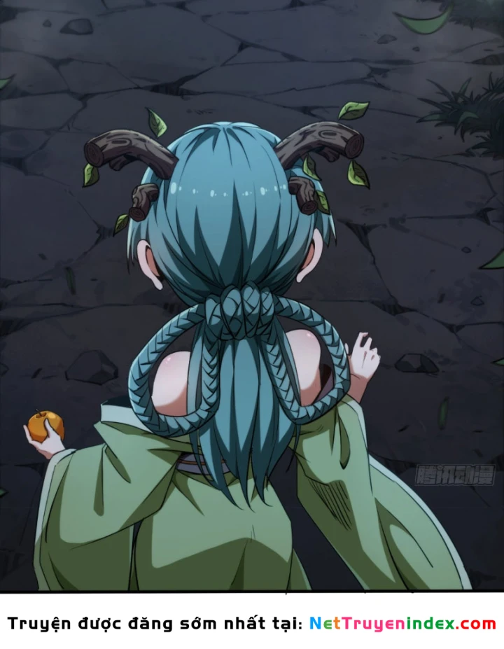 Đại Đạo Chi Thượng Chapter 8 - 87