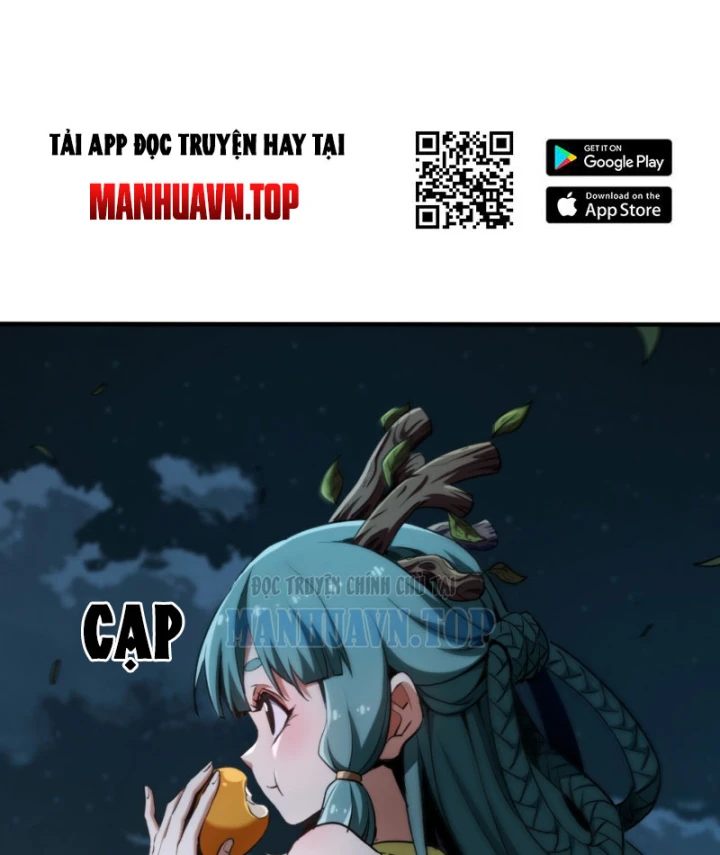 Đại Đạo Chi Thượng Chapter 8 - 88