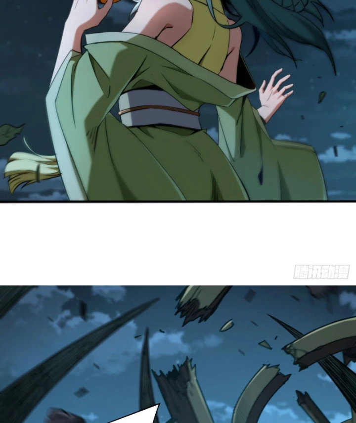 Đại Đạo Chi Thượng Chapter 8 - 89