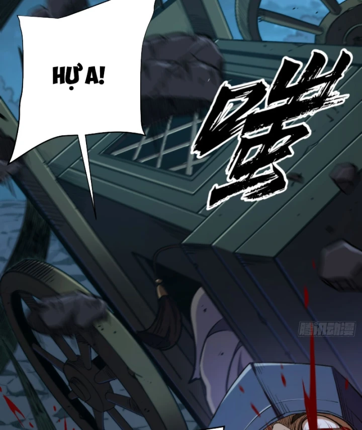 Đại Đạo Chi Thượng Chapter 8 - 90