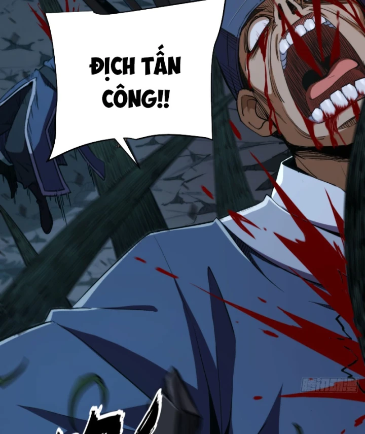 Đại Đạo Chi Thượng Chapter 8 - 91