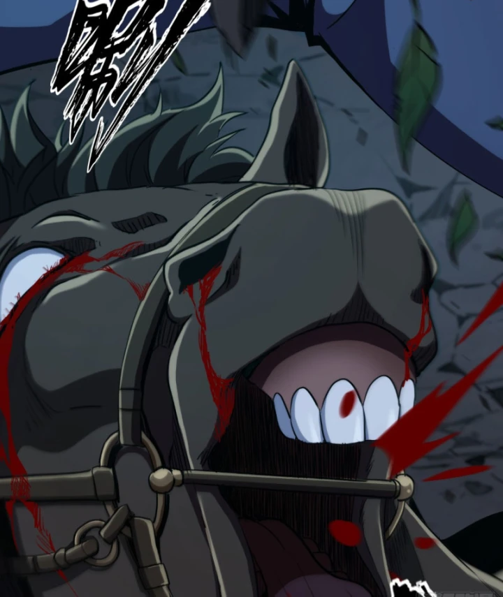 Đại Đạo Chi Thượng Chapter 8 - 92