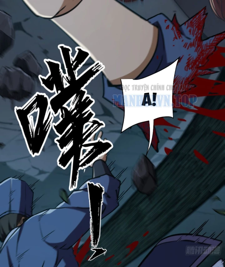 Đại Đạo Chi Thượng Chapter 8 - 95