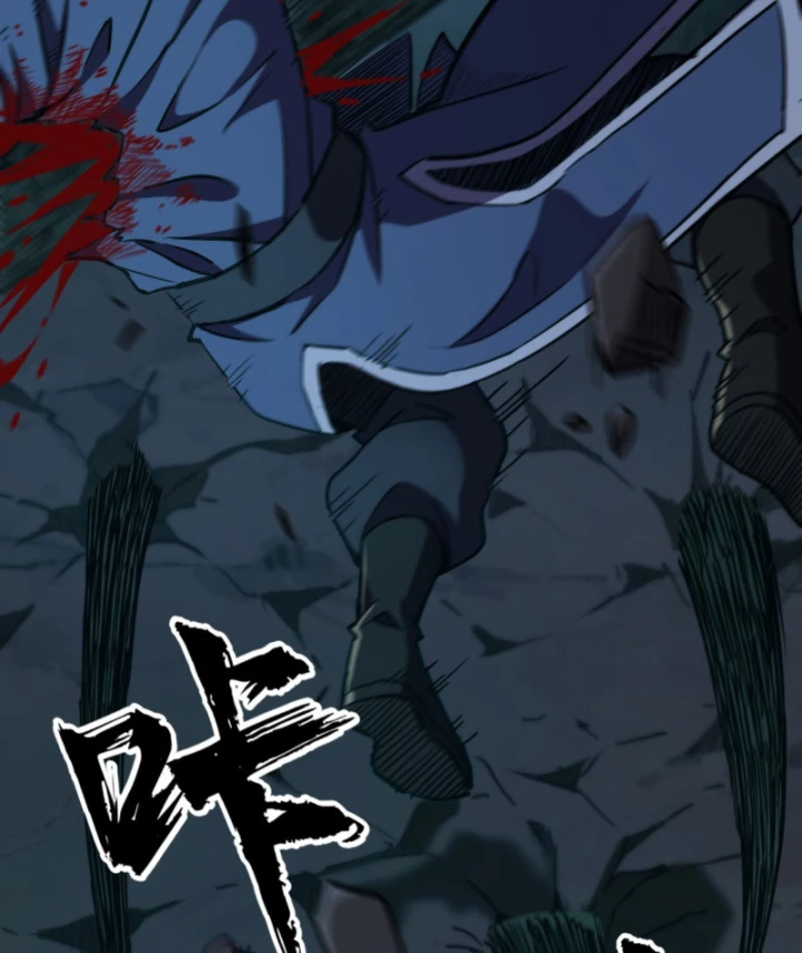 Đại Đạo Chi Thượng Chapter 8 - 96