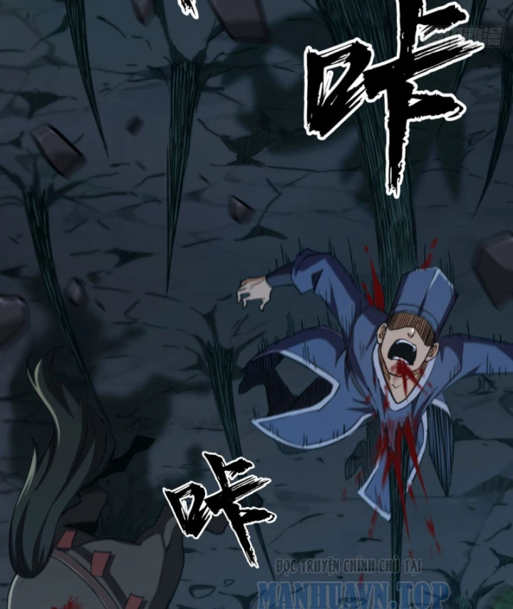 Đại Đạo Chi Thượng Chapter 8 - 97