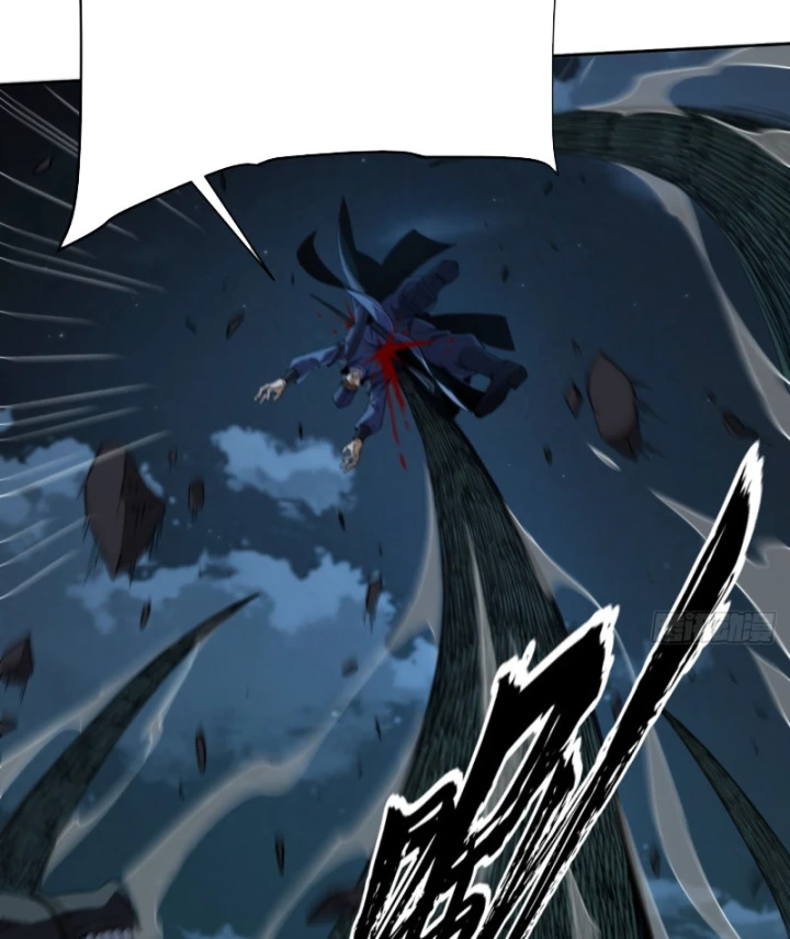 Đại Đạo Chi Thượng Chapter 8 - 99