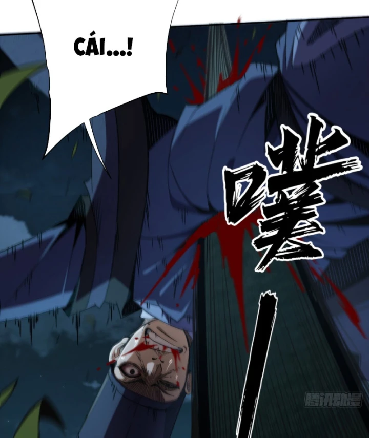 Đại Đạo Chi Thượng Chapter 8 - 101