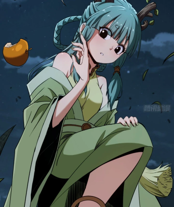 Đại Đạo Chi Thượng Chapter 8 - 107