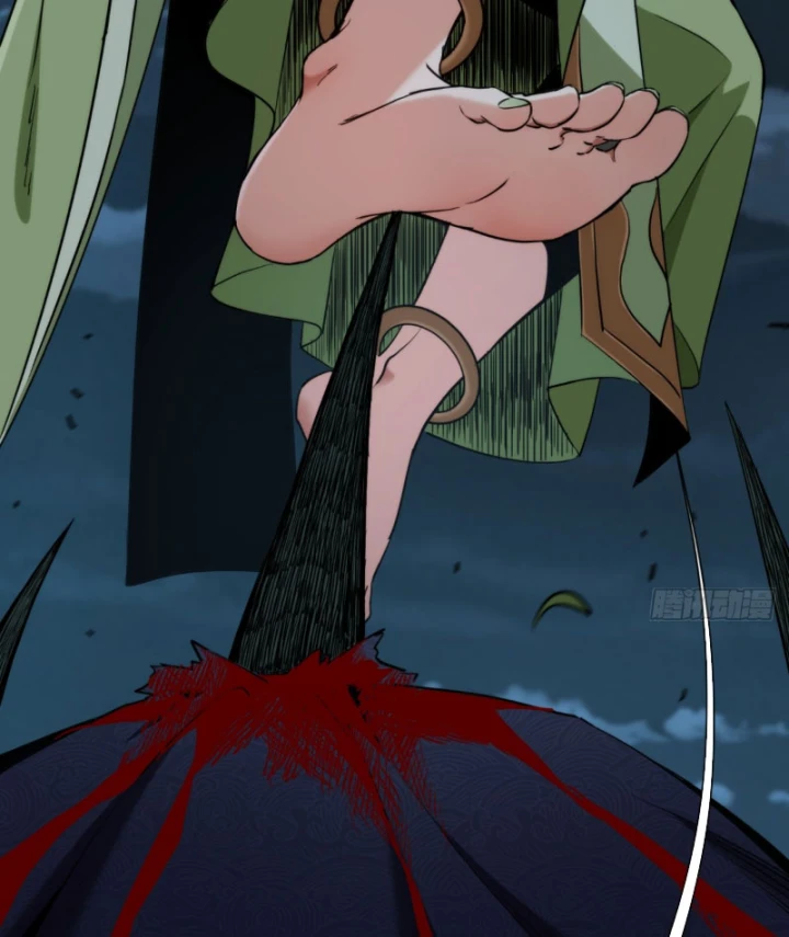 Đại Đạo Chi Thượng Chapter 8 - 108