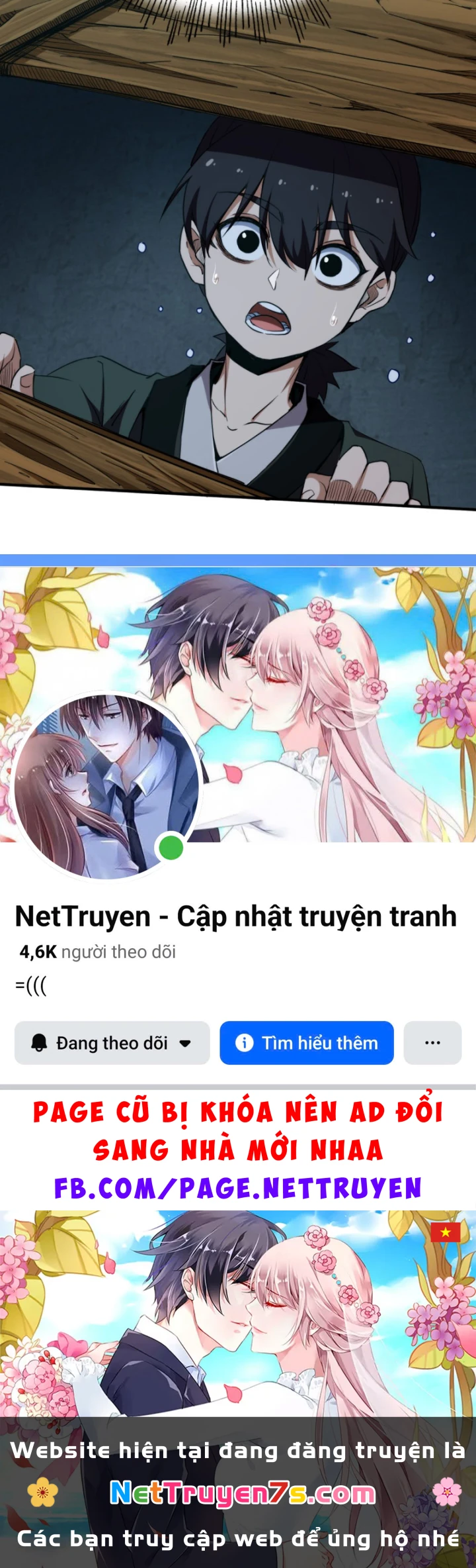 Đại Đạo Chi Thượng Chapter 8 - 115