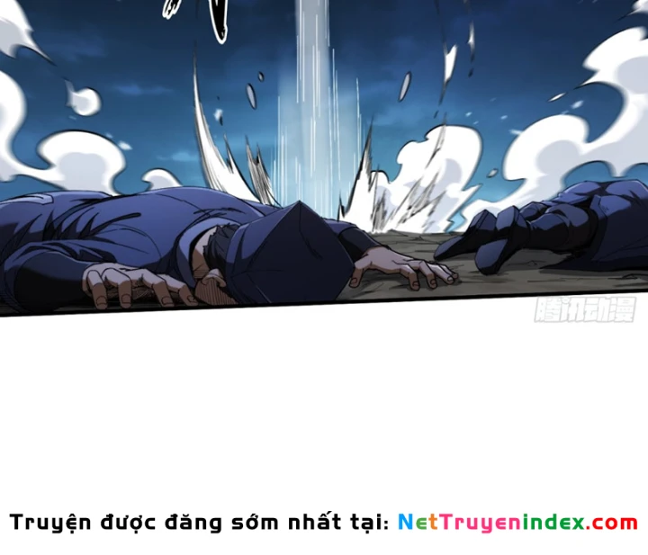 Đại Đạo Chi Thượng Chapter 9 - 2