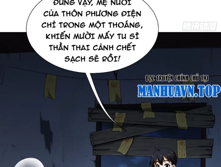 Đại Đạo Chi Thượng Chapter 9 - 6