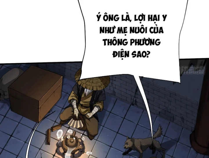 Đại Đạo Chi Thượng Chapter 9 - 11