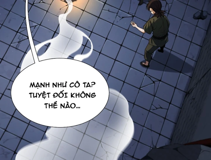 Đại Đạo Chi Thượng Chapter 9 - 12