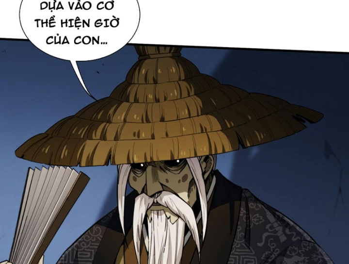 Đại Đạo Chi Thượng Chapter 9 - 15