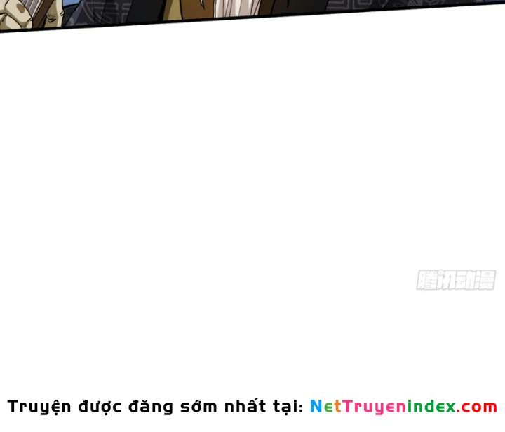 Đại Đạo Chi Thượng Chapter 9 - 16